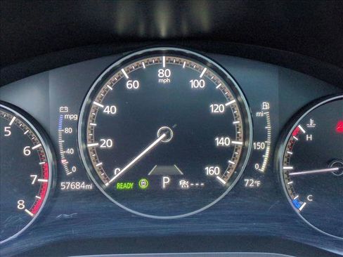 Used 2024 MAZDA CX-90 3.3 Turbo w/ Premium Package image 10