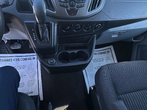 Used 2018 Ford Transit 350 XL RWD image 18