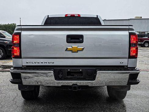 Used 2014 Chevrolet Silverado 1500 LT w/ All Star Edition RWD image 5