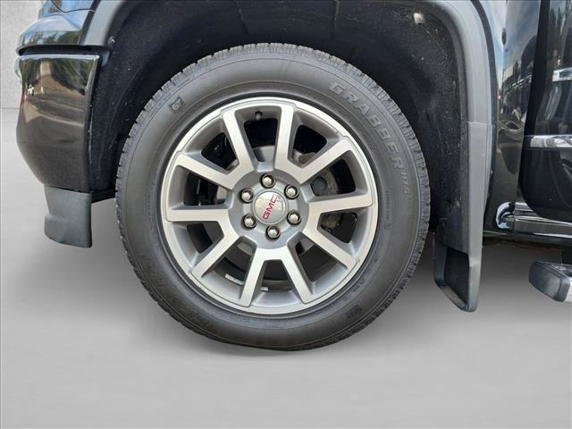 Used 2017 GMC Sierra 1500 Denali AWD/4WD image 13