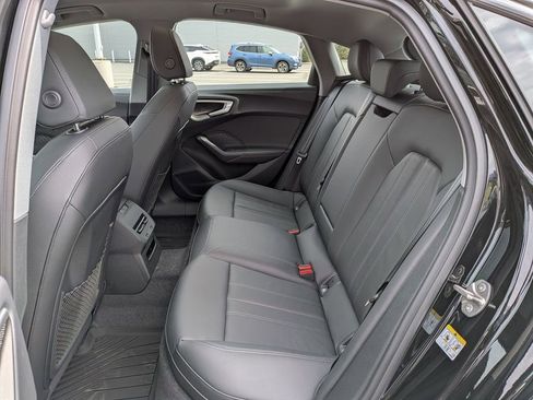 New 2026 Audi A5 2.0T Premium Plus image 14