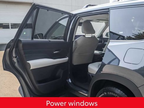 Used 2024 Toyota Grand Highlander AWD image 24