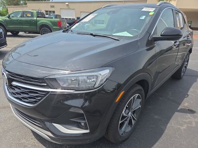 Used 2022 Buick Encore GX Select