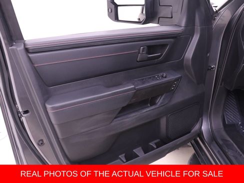 Used 2024 Toyota Tundra TRD Pro w/ Security Package (TMS) AWD/4WD image 9