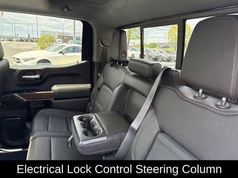 Used 2019 GMC Sierra 1500 Denali w/ Denali Ultimate Package AWD/4WD image 29