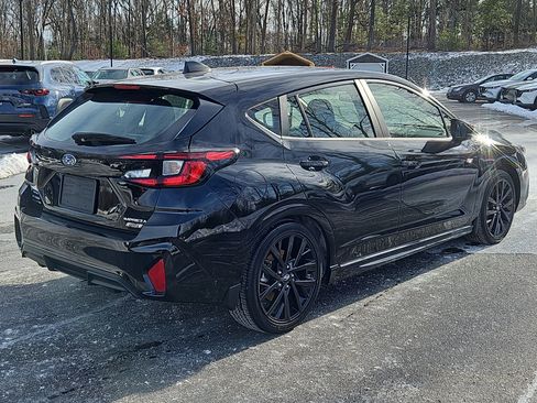 Used 2024 Subaru Impreza RS image 2