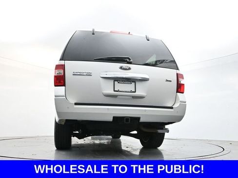 Used 2013 Ford Expedition Limited image 33