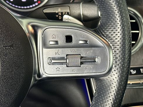 Certified 2022 Mercedes-Benz GLC 300 GLC 300 image 28