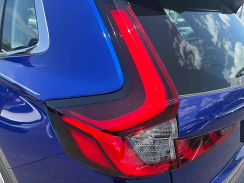 Certified 2024 Honda CR-V LX image 18