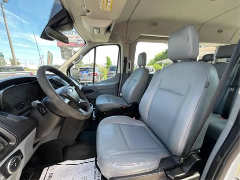 Used 2017 Ford Transit 350 XL RWD image 9