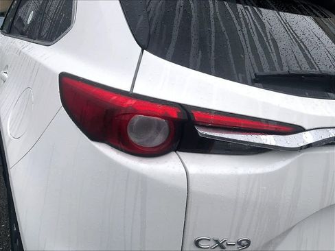 Used 2023 MAZDA CX-9 Grand Touring image 35