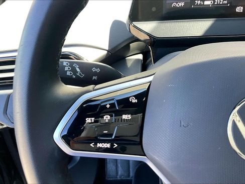 Certified 2023 Volkswagen ID.4 Pro S RWD image 17
