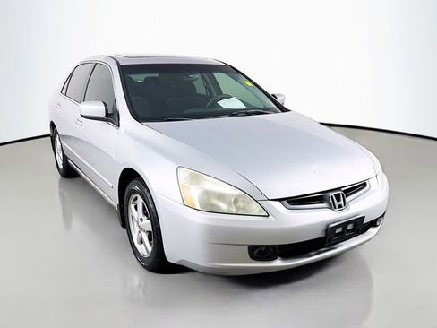Used 2005 Honda Accord EX image 3