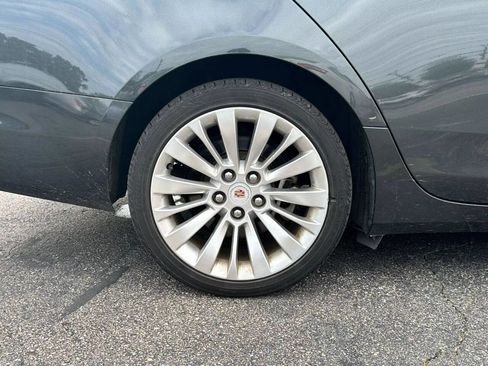 Used 2014 Cadillac CTS Luxury image 41