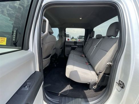 Used 2019 Ford F150 XLT w/ Trailer Tow Package image 24