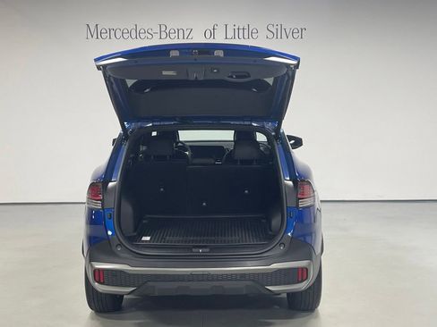 Used 2024 Kia Sportage X-Line w/ X-Line Premium Package AWD/4WD image 5