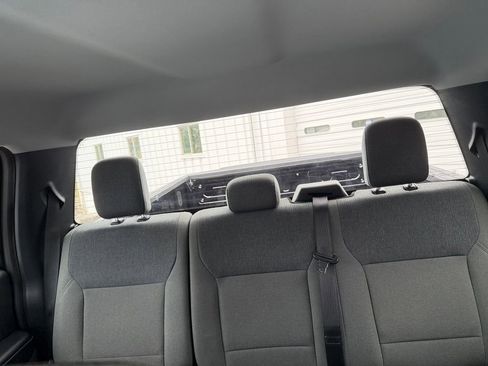 Used 2025 Ford F150 XLT w/ Equipment Group 301A Standard AWD/4WD image 20