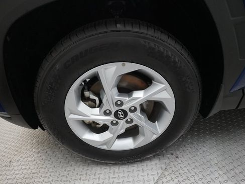 Used 2023 Hyundai Tucson SEL image 27