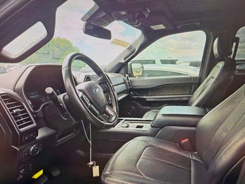 Used 2020 Ford Expedition Limited w/ Equipment Group 301A RWD image 6