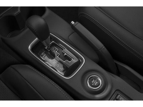 Used 2015 Mitsubishi Outlander SE AWD/4WD image 8