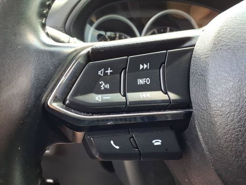 Used 2020 MAZDA CX-5 Touring FWD image 19