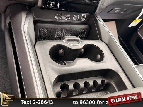 New 2026 RAM 1500 Laramie image 16