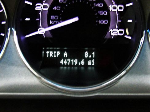 Used 2010 Lincoln MKZ AWD image 14