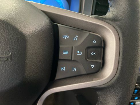 New 2026 Ford Bronco Big Bend image 19