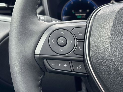 New 2026 Toyota Corolla Cross XLE image 12