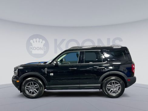 New 2025 Ford Bronco Sport Big Bend w/ Convenience Package image 2
