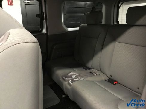 Used 2010 Honda Element EX image 27