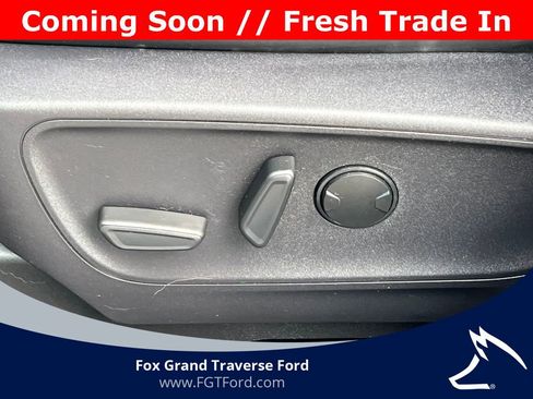 Certified 2024 Ford Bronco Sport Big Bend w/ Convenience Package image 8