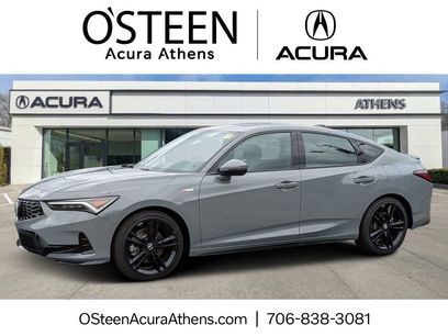 Used 2026 Acura Integra A-Spec w/ Technology Package