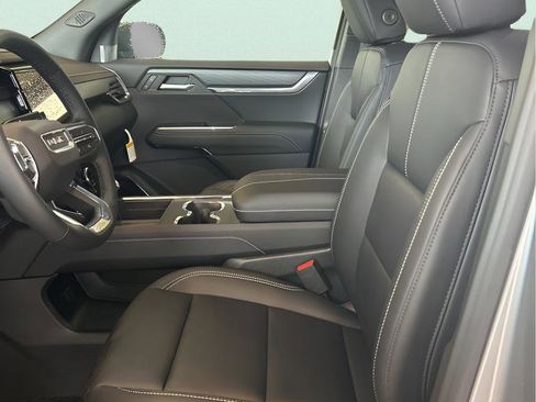 New 2026 GMC Acadia Elevation w/ Black Edition image 8