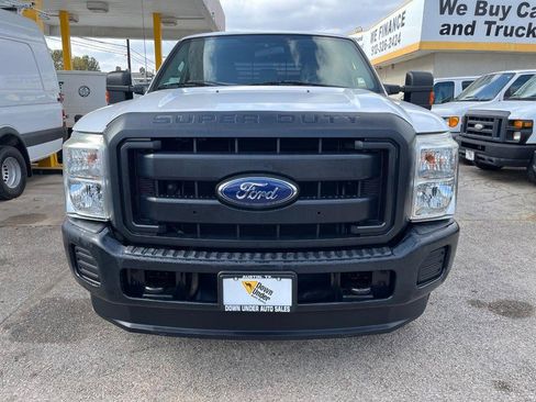 Used 2016 Ford F250 XL w/ Power Equipment Group image 2