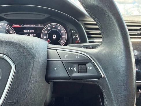 Used 2023 Audi Q7 3.0T Premium AWD/4WD image 21