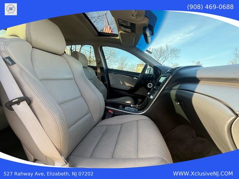 Used 2007 Acura TL Type-S image 15