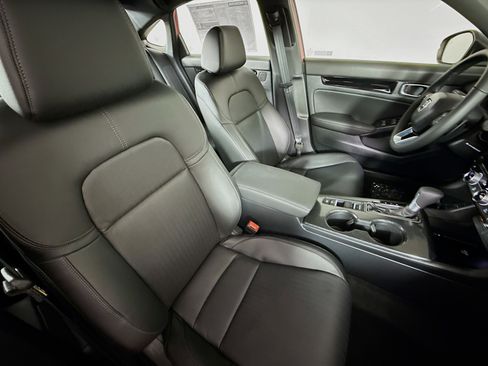 New 2026 Honda Civic Sport Touring image 36