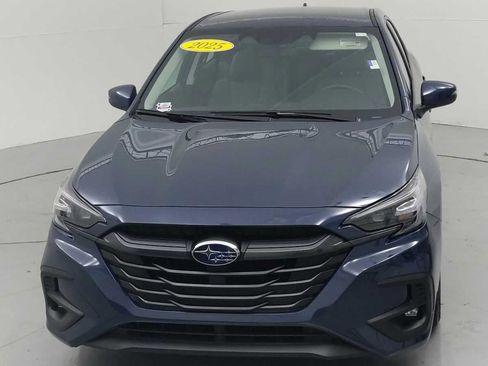 Certified 2025 Subaru Legacy Premium image 3
