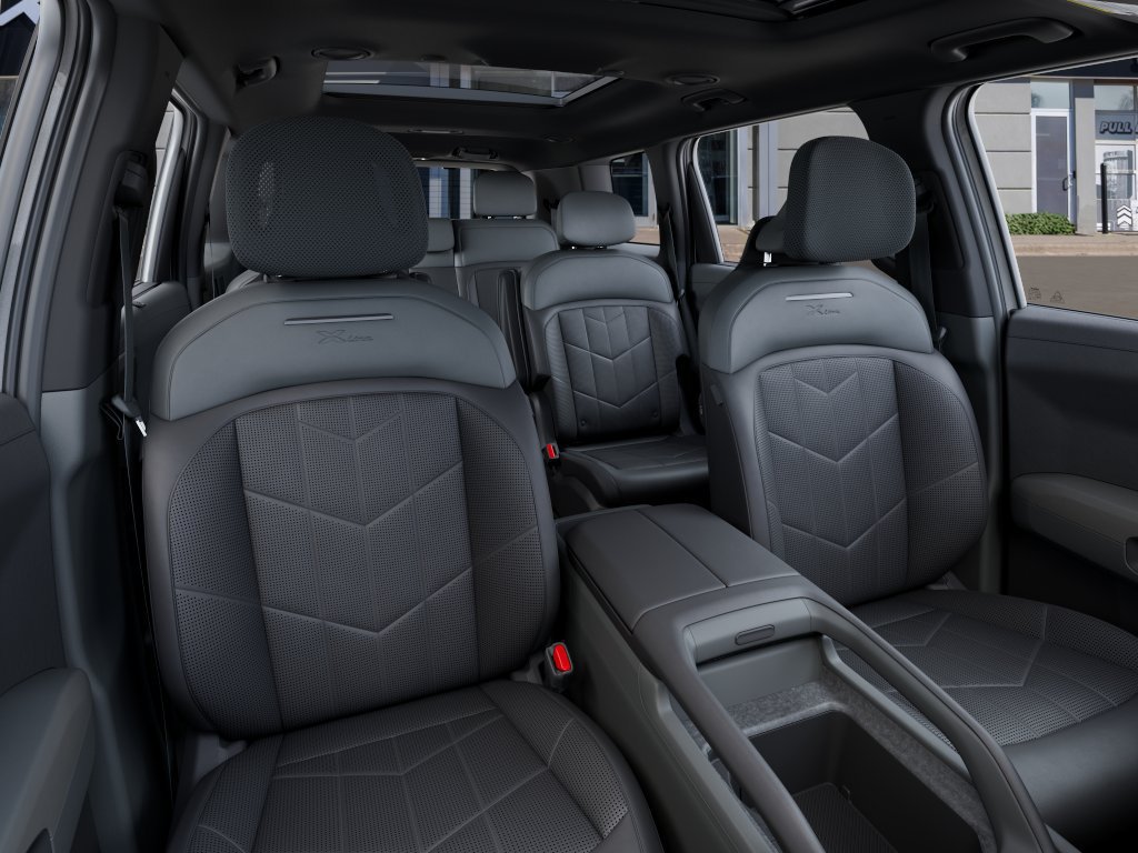 New 2027 Kia Telluride SX X-Line AWD/4WD image 18