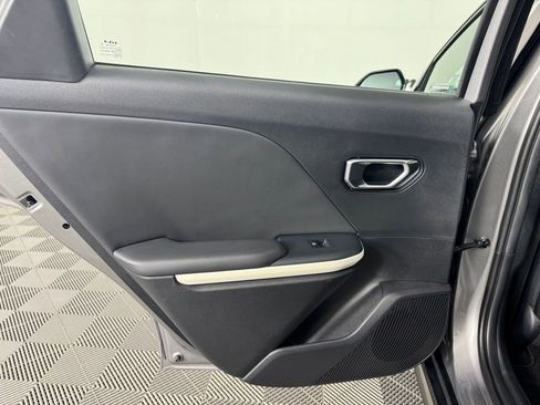 Used 2025 Kia K4 GT-Line w/ GT-Line Sunroof Package FWD image 28
