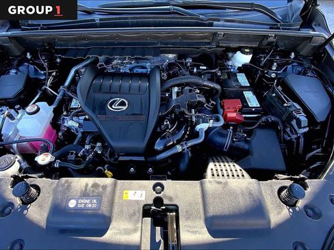 Used 2022 Lexus NX 350 Premium image 63