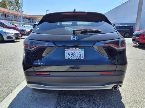 Used 2024 Honda HR-V Sport image 19