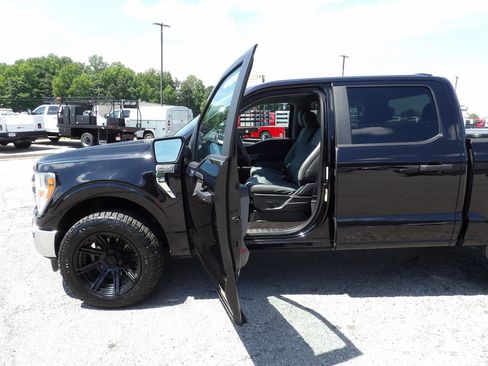 Used 2022 Ford F150 XLT AWD/4WD image 13