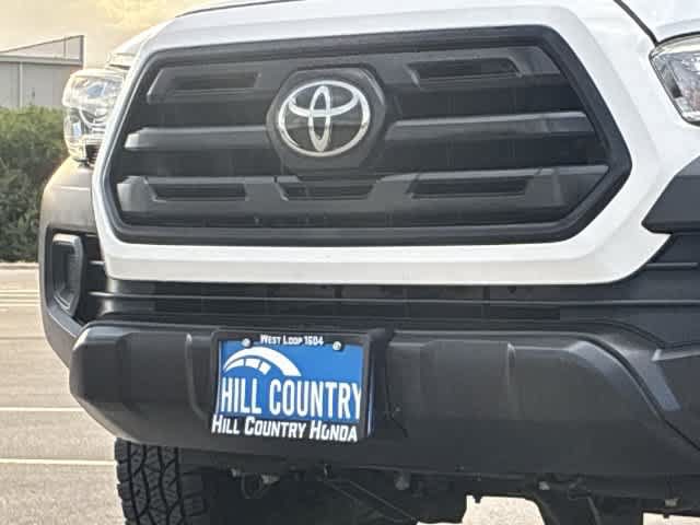 Used 2019 Toyota Tacoma SR RWD image 12
