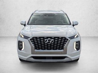 Used 2021 Hyundai Palisade Limited FWD video 2