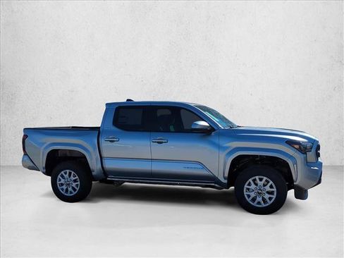 New 2026 Toyota Tacoma SR5 image 4