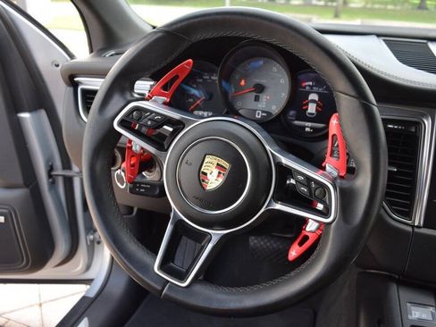 Used 2016 Porsche Macan S AWD/4WD image 65