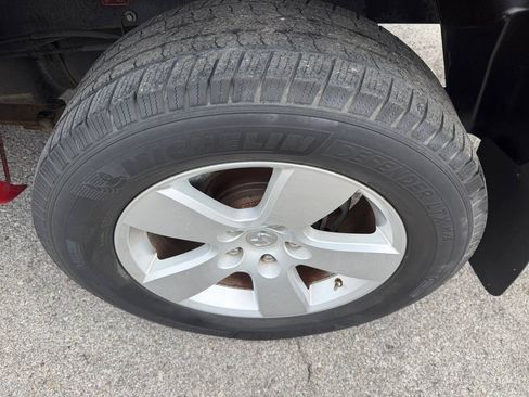 Used 2008 Dodge Ram 1500 Truck SLT RWD image 28