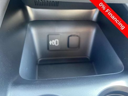 New 2026 Ford Explorer Active w/ Active Comfort Package RWD image 19